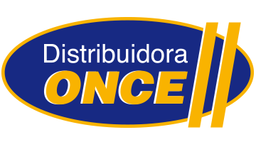 Distribuidora ONCE