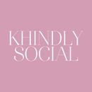 Follow Us On Social Media Khindly Social LLC