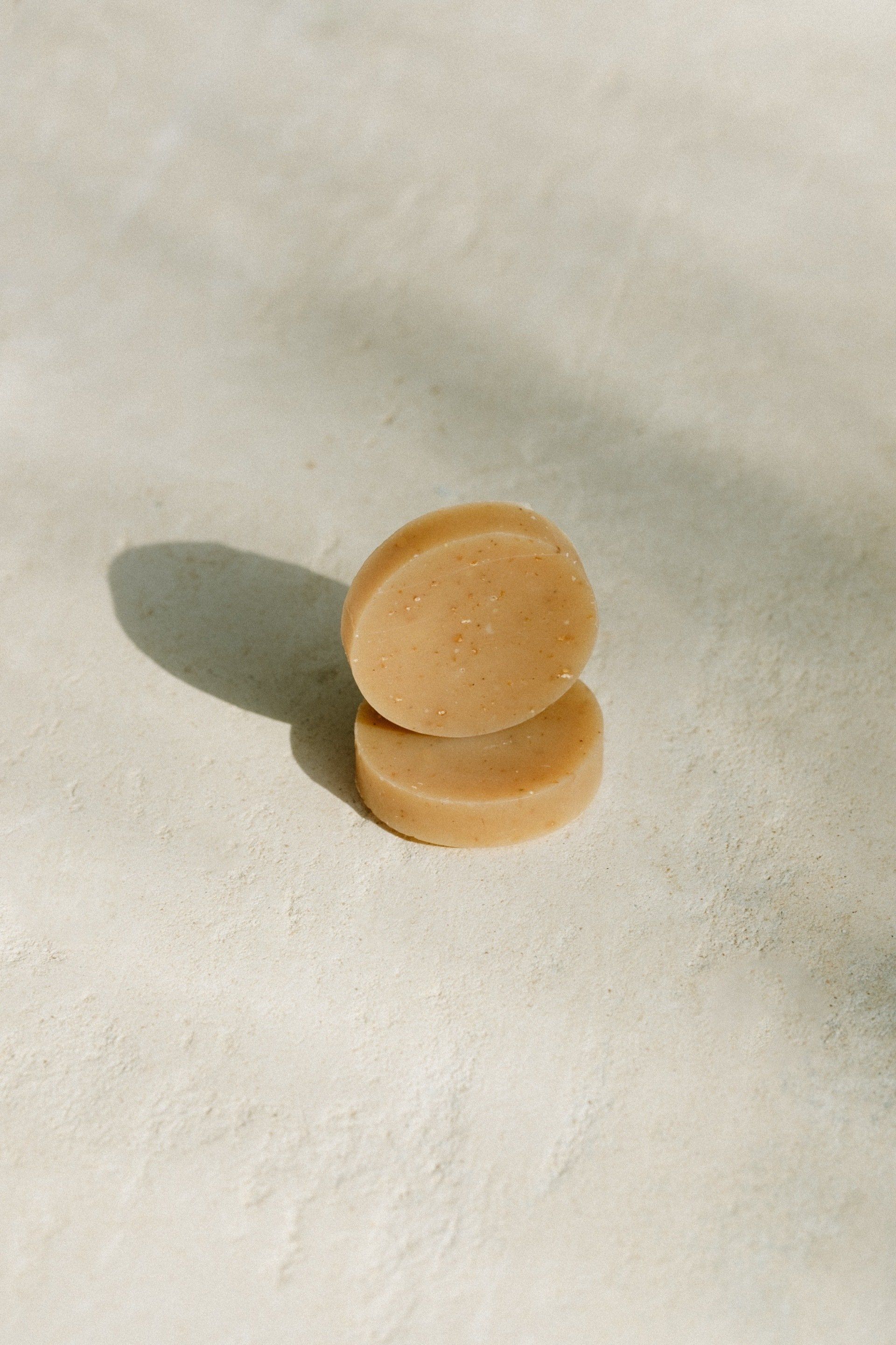 Turmeric Soap