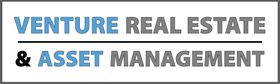 Asset Real Estate Management Inc. Company Logo - White - Click to return to the homepage