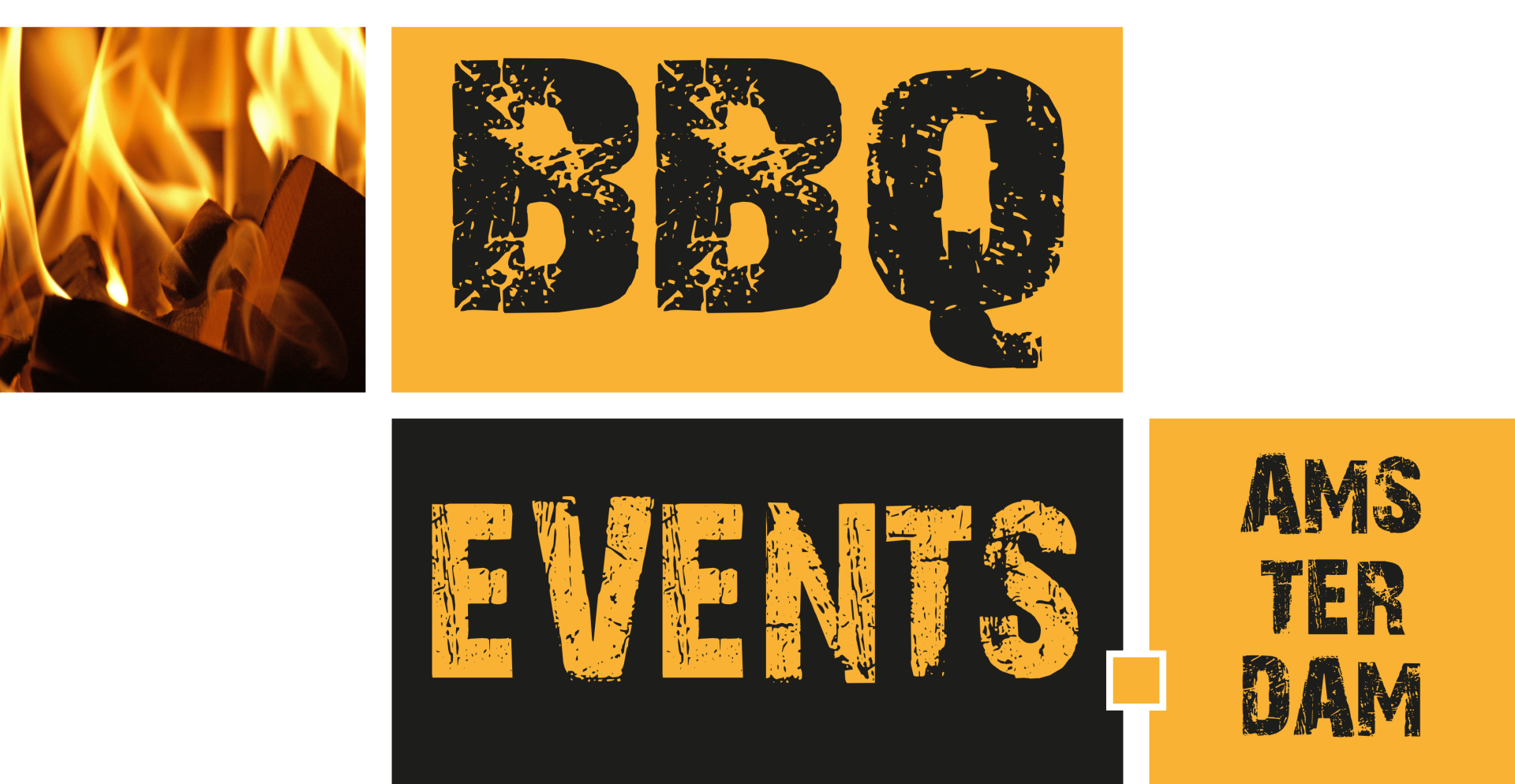 Logo BBQ Events