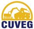 Logo de RENTA DE RETROEXCAVADORAS CUVEG