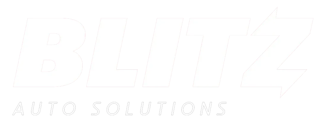 Blitz Auto Solutions