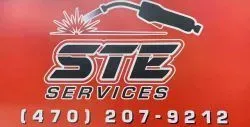 STE Services