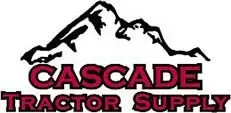 Cascade Tractor Supply
