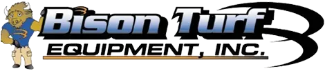 Bison Turf Equipment
