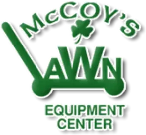 McCoy's Lawn Equipment Center Inc.
