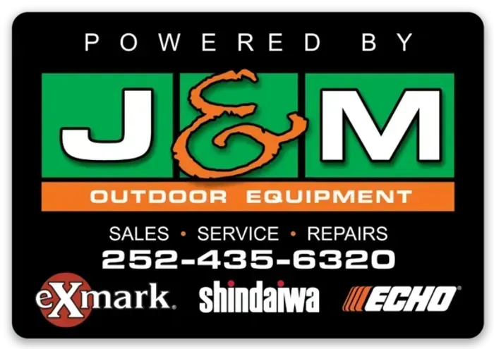 J & M Outdoor Equipment