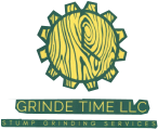 Grinde Time LLC Logo