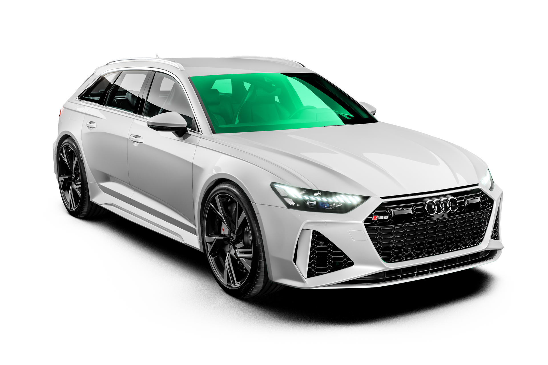 xpel windshield protection film