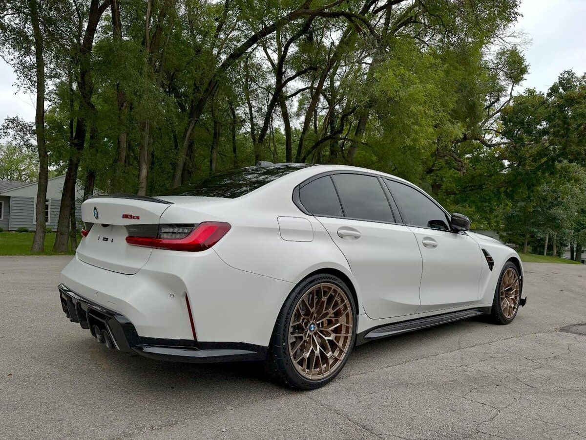 car paint protection film