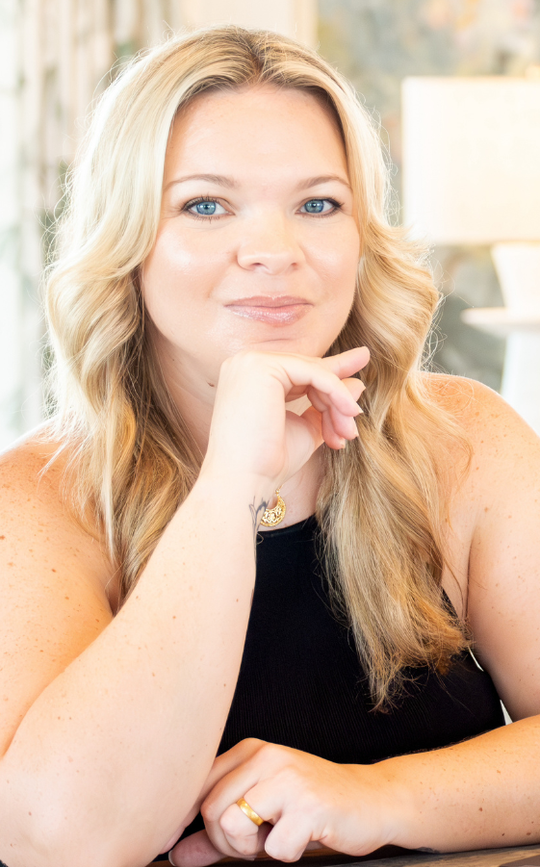 Megan, founder of BeautyCall PRO