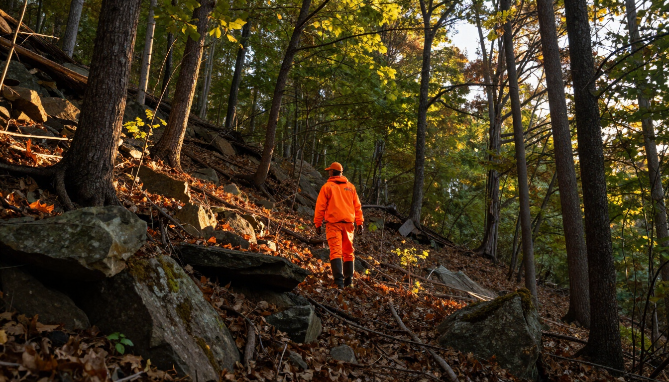Public Land Recovery