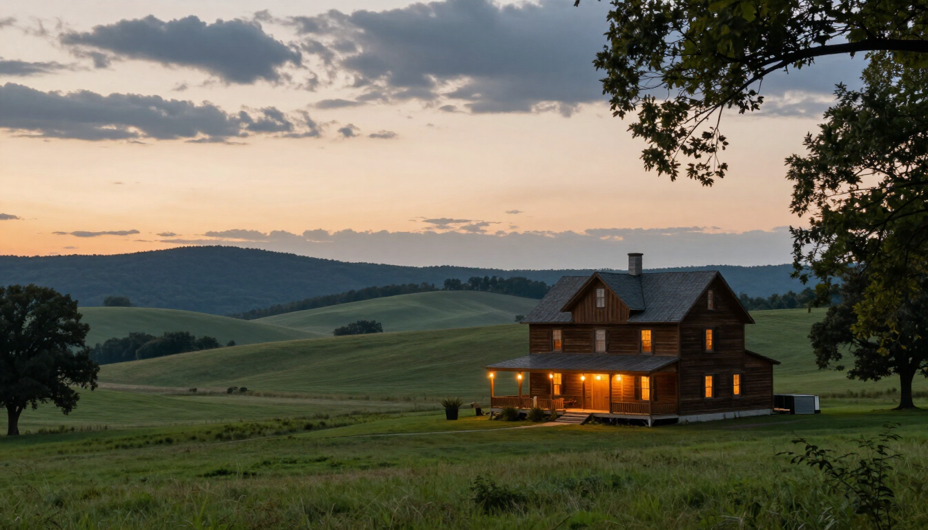 Private Property Recovery
