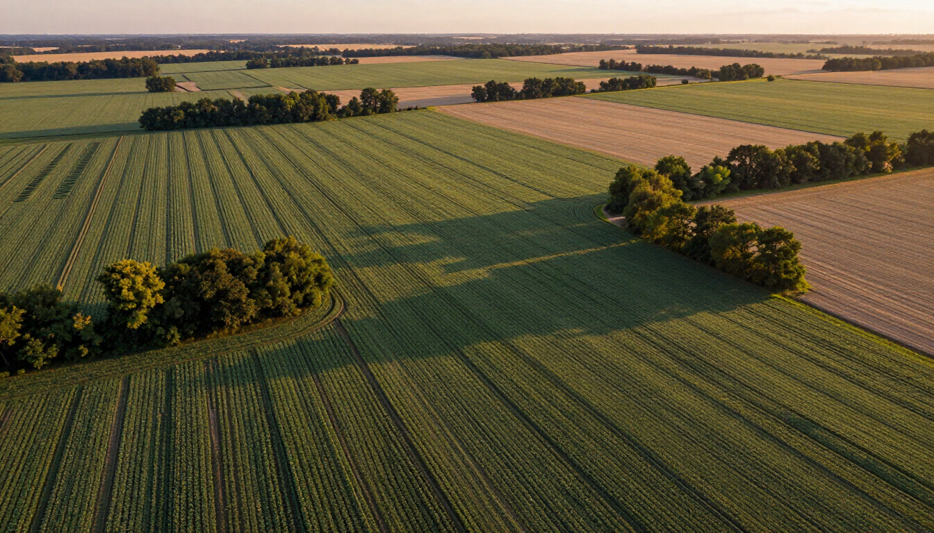 Farm Searches