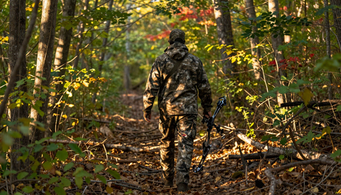 Public Land Recovery