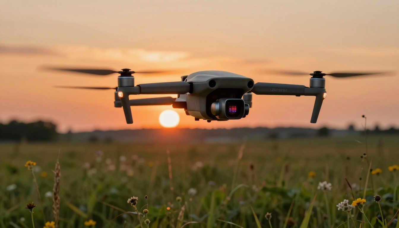 Drone Search Services