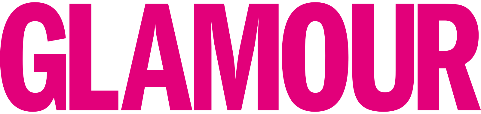 Glamour Magazine