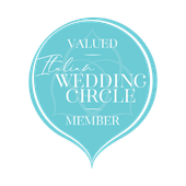 Italian Wedding Circle