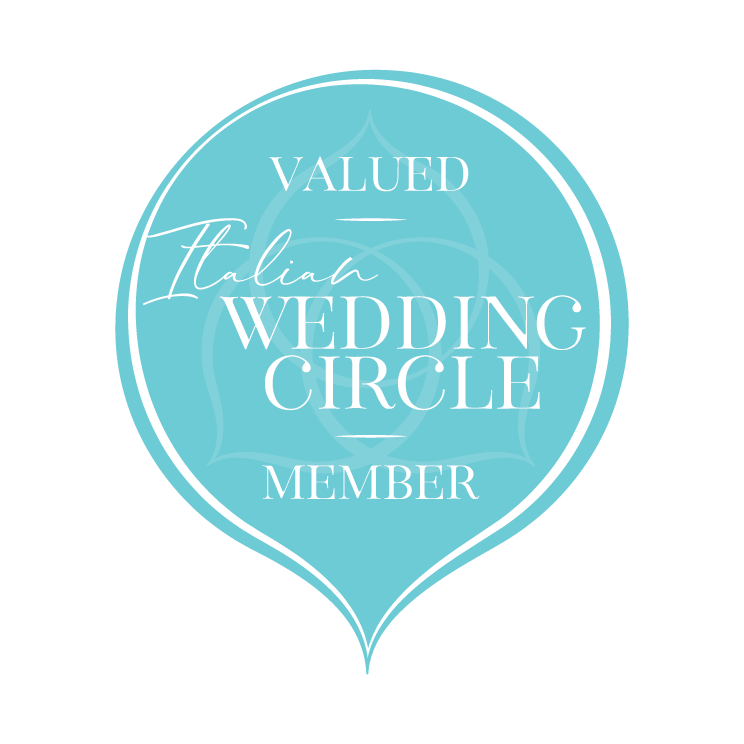 Italian Wedding Circle