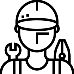 qualifizierte Mitarbeiter