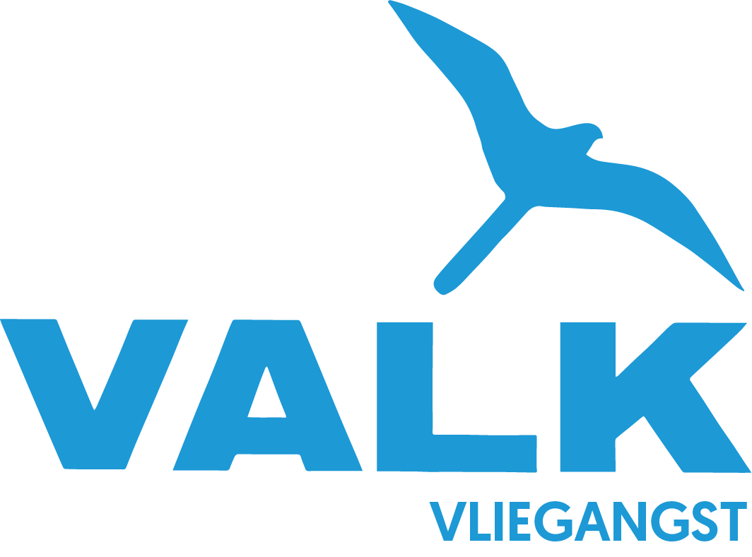Stichting VALK Vliegangst