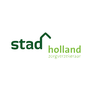 Stad Holland zorgverzekeraar