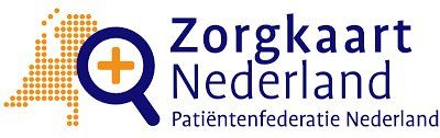 Zorgkaart Nederland