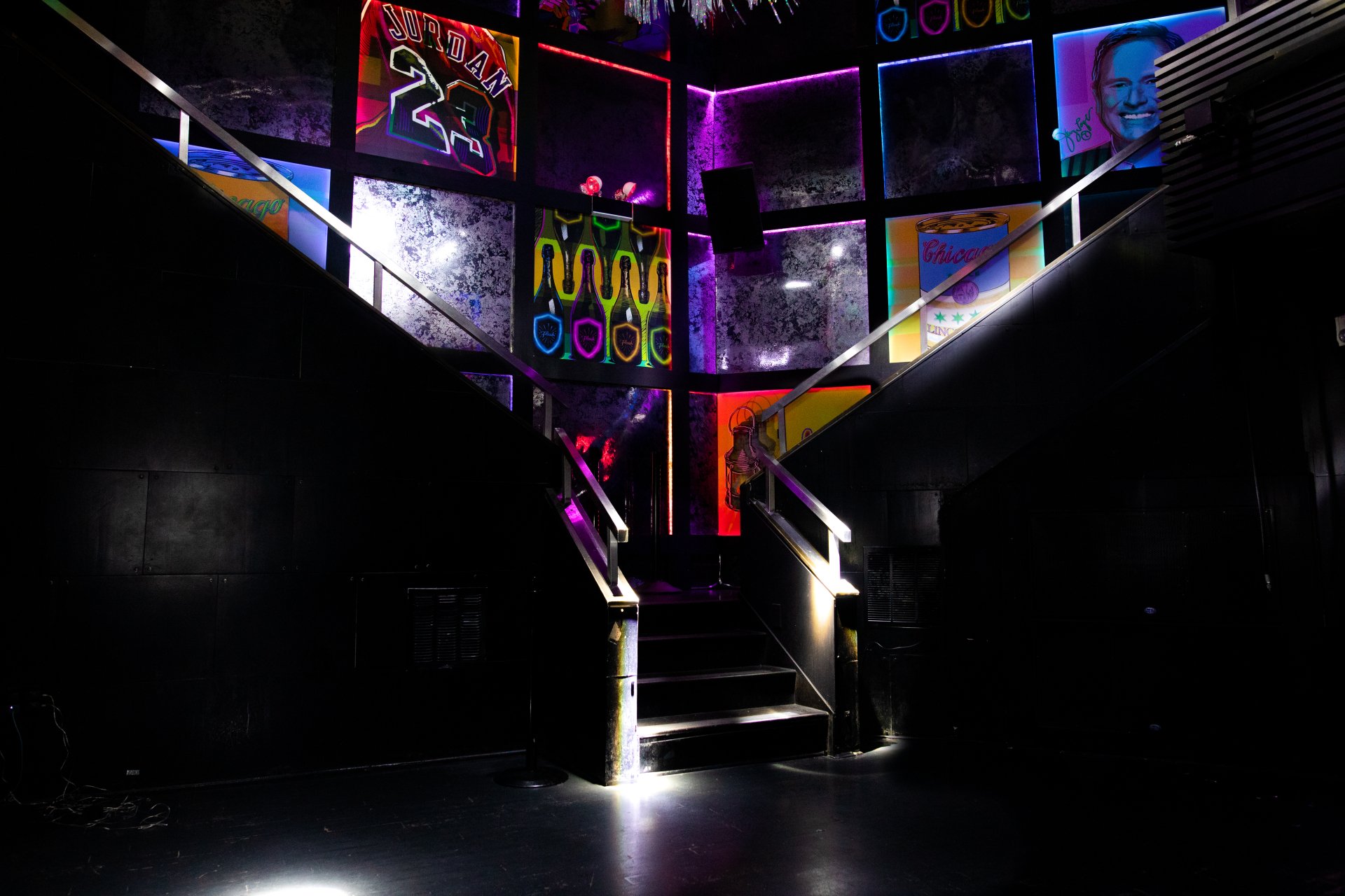 Lincoln Park Private & Social Events Wristband Deals Flash Dance Club