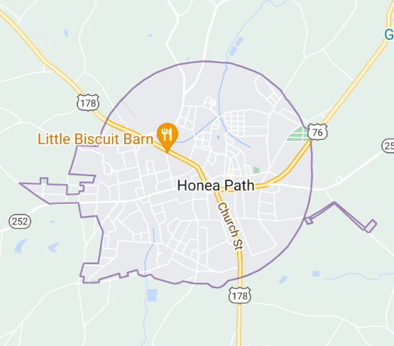 Honea Path, SC