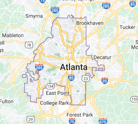 Atlanta, GA