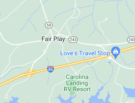 Fair Play, SC