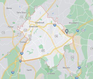 Greenville, SC
