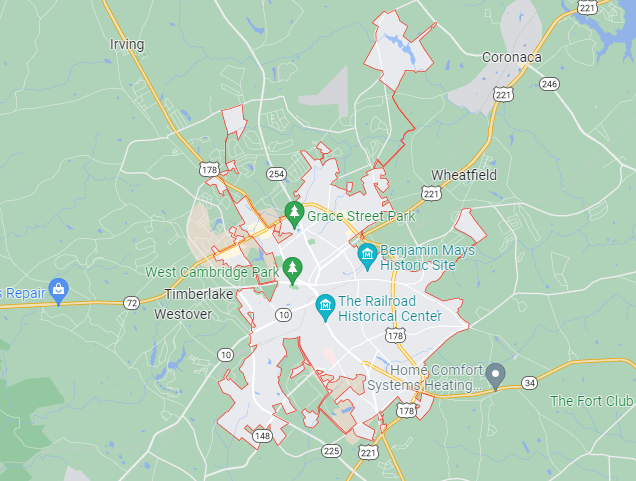 Greenwood, SC