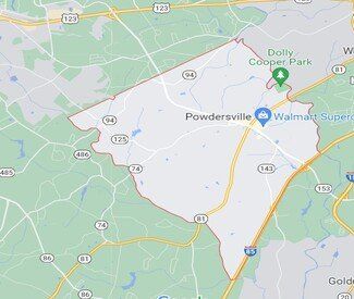 Powdersville, SC