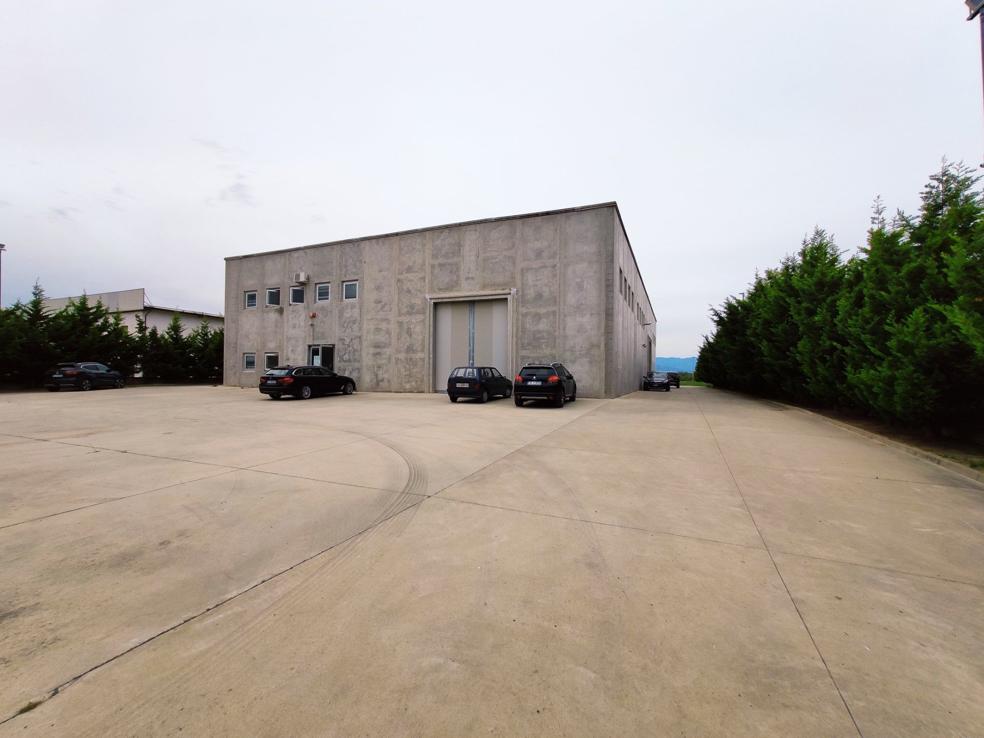 L’azienda