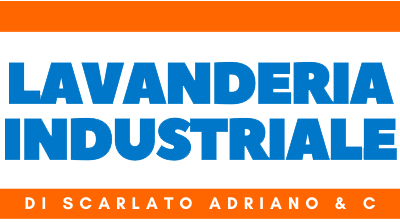 LAVANDERIA INDUSTRIALE SCARLATO-LOGO LAVANDERIA INDUSTRIALE SCARLATO-LOGO