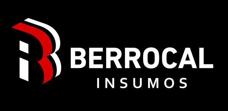 Berrocal Insumos LOGO