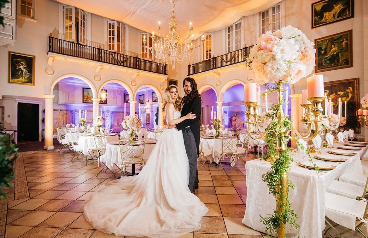 Wedding Decor Packages - Elite Wedding Decor Packages - Elite