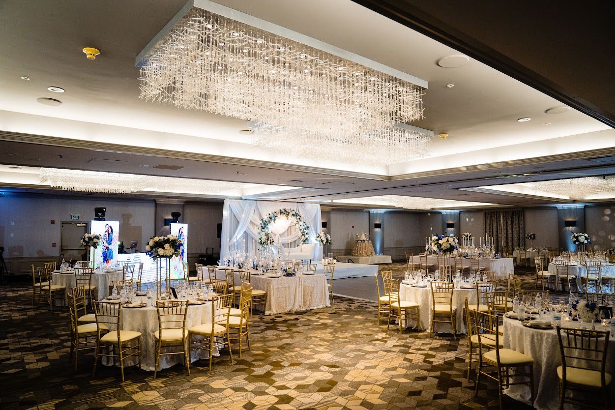 Wedding Decorations