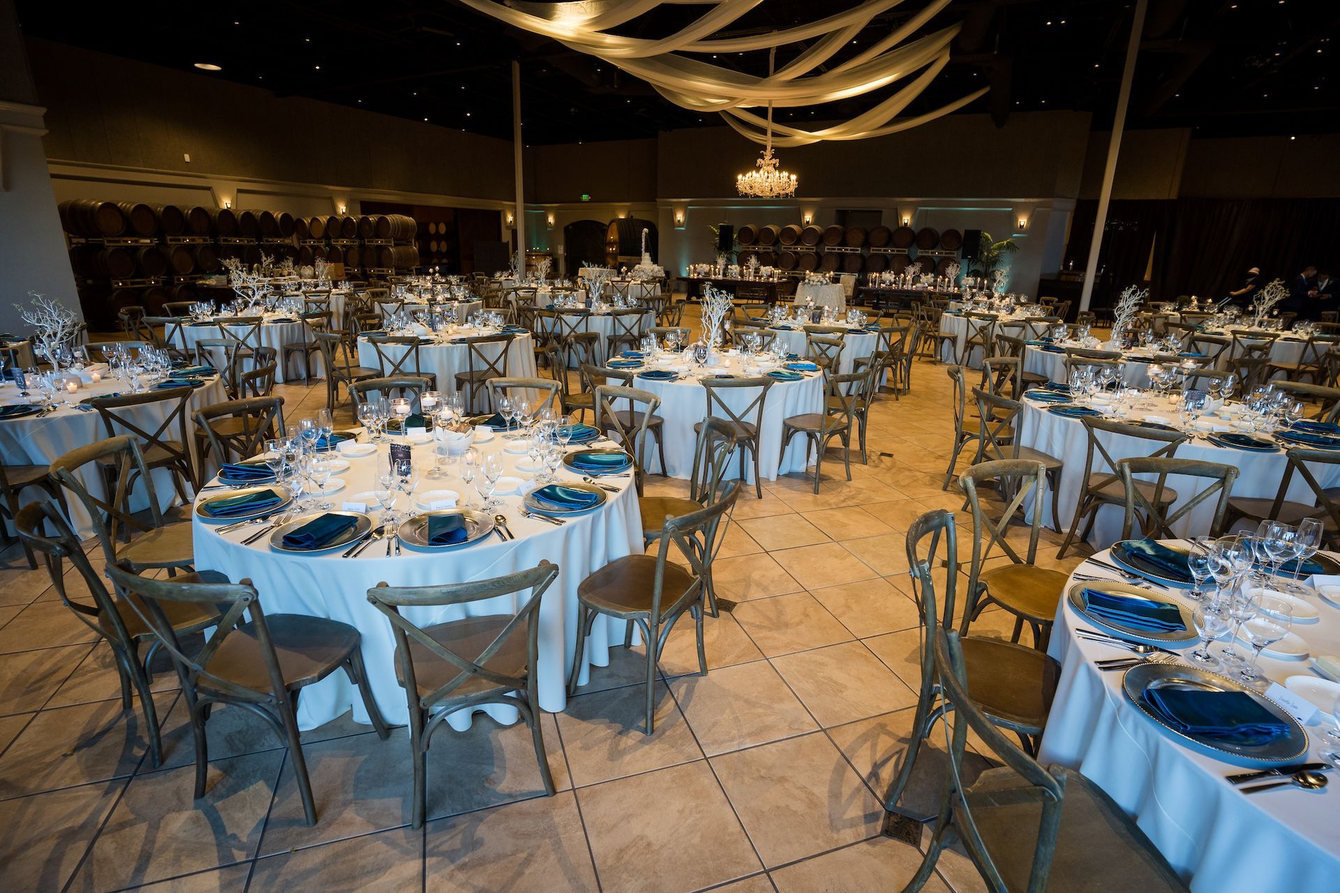 Table Linens