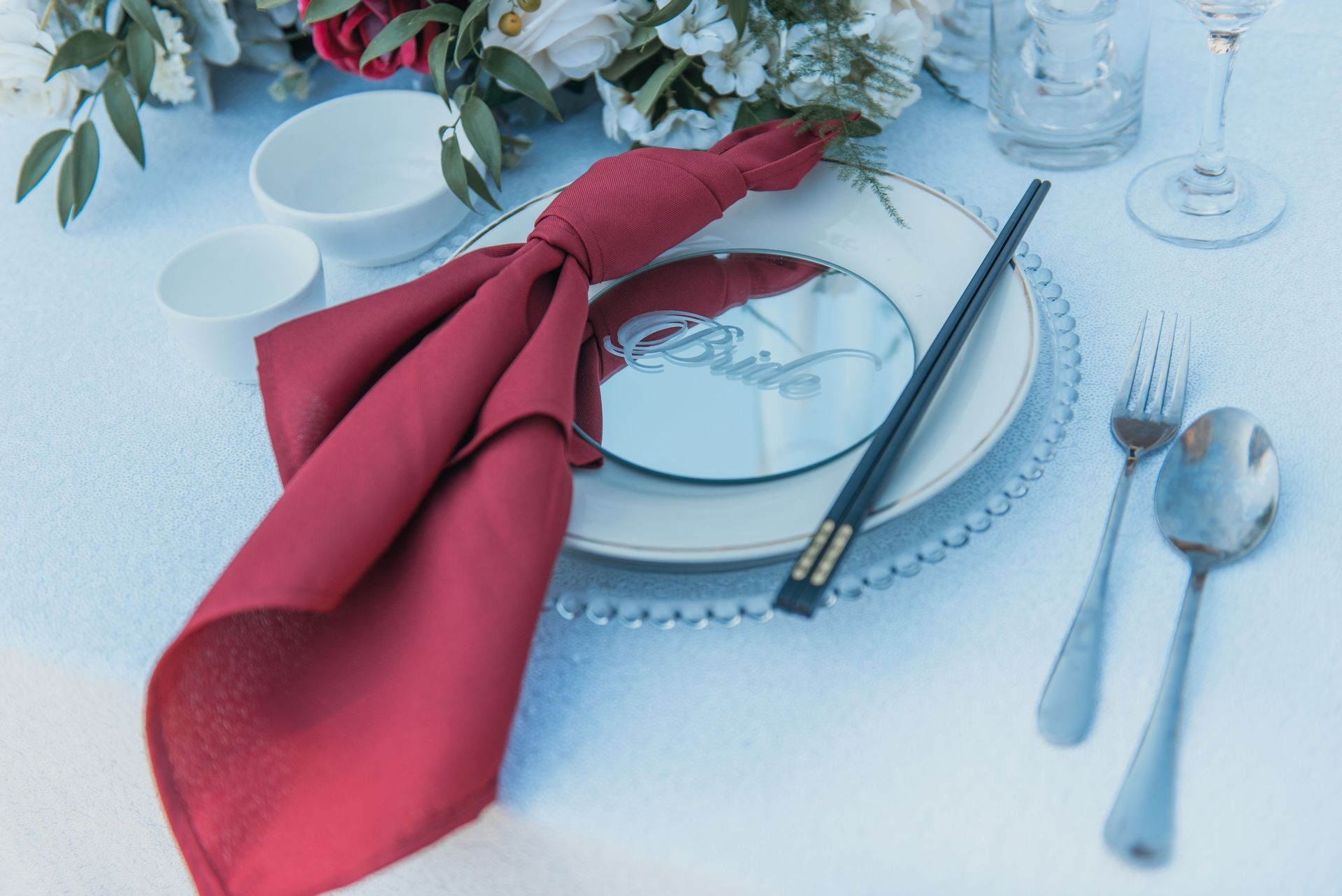 Linen Rental