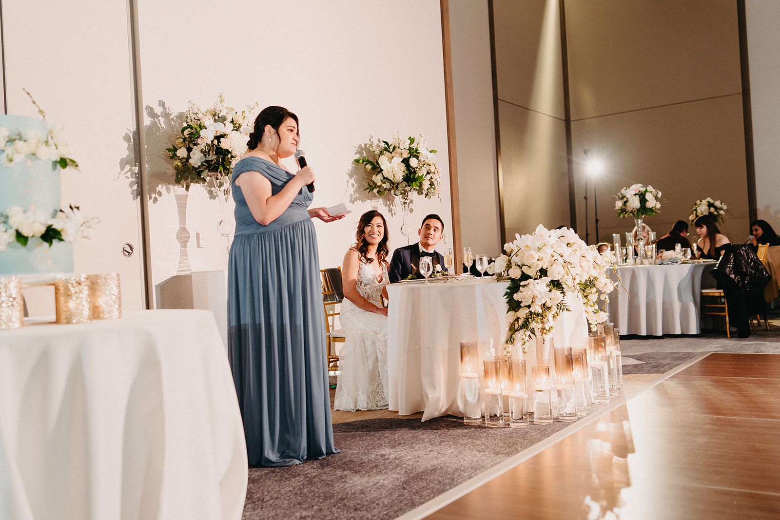 Wedding Decorations