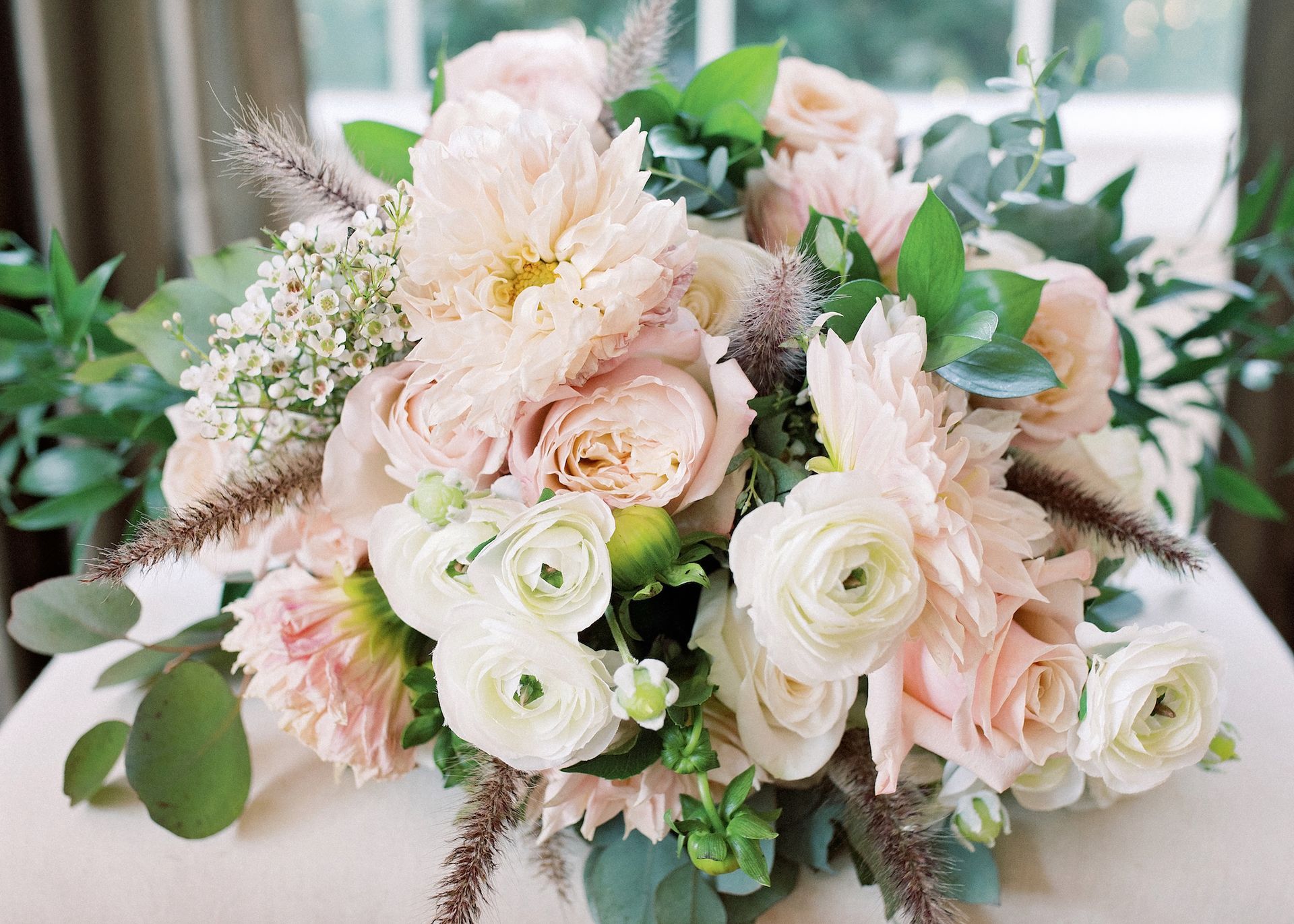 Flower Bouquet