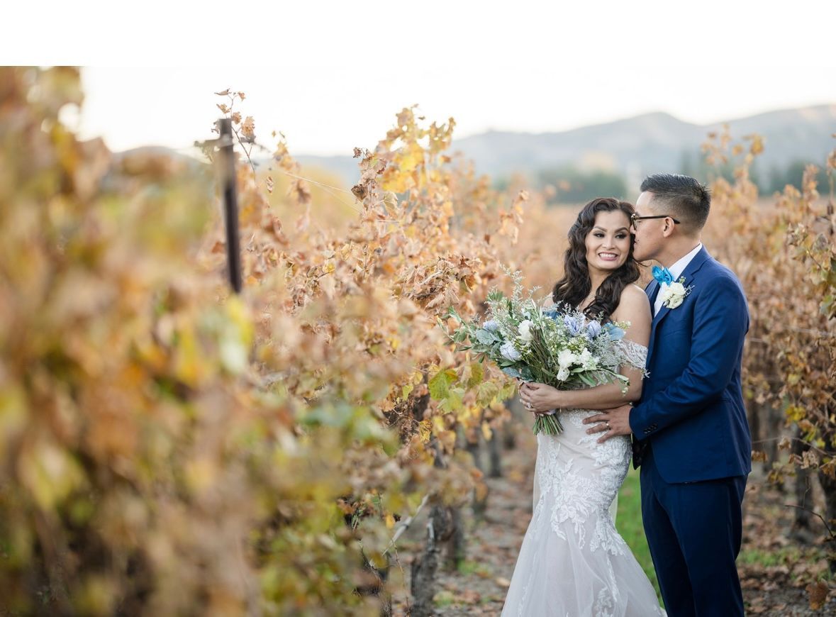 Wedding Decor Packages - Classic