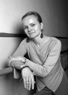 Bogusia Gauden