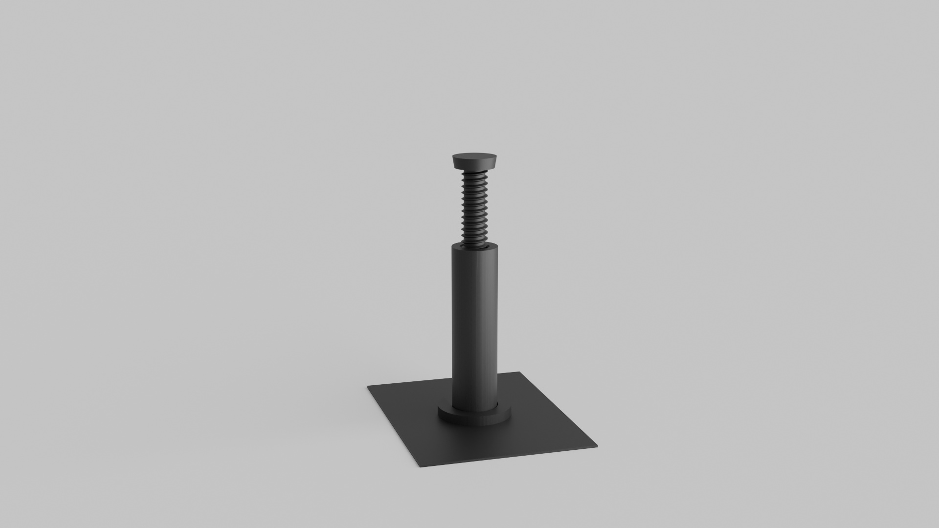 Card Case Spacer