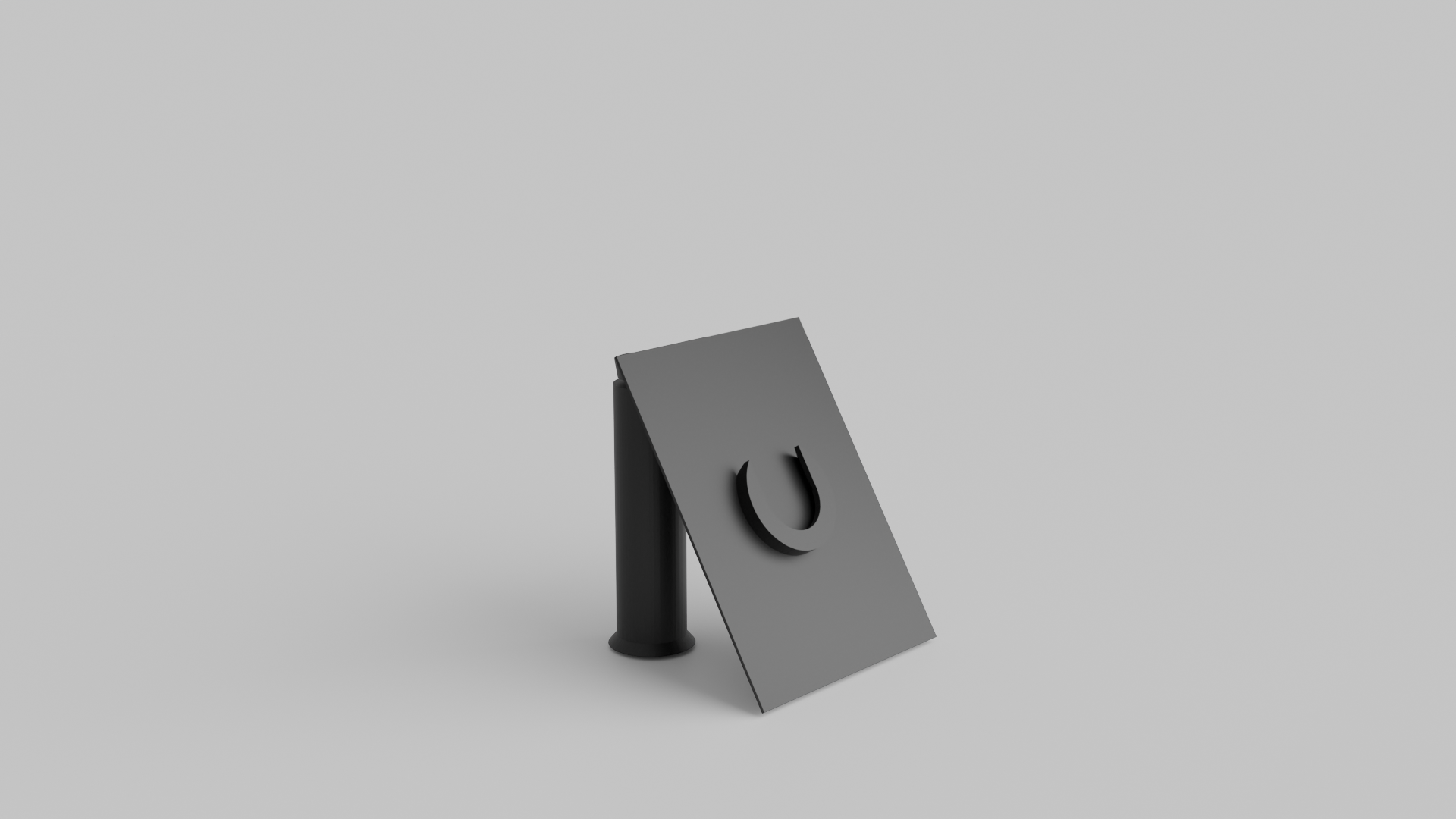 Card Case Spacer