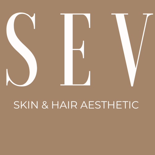 professionele huidverzorging gespecialiseerd in huidverbetering bij Sev aesthetic