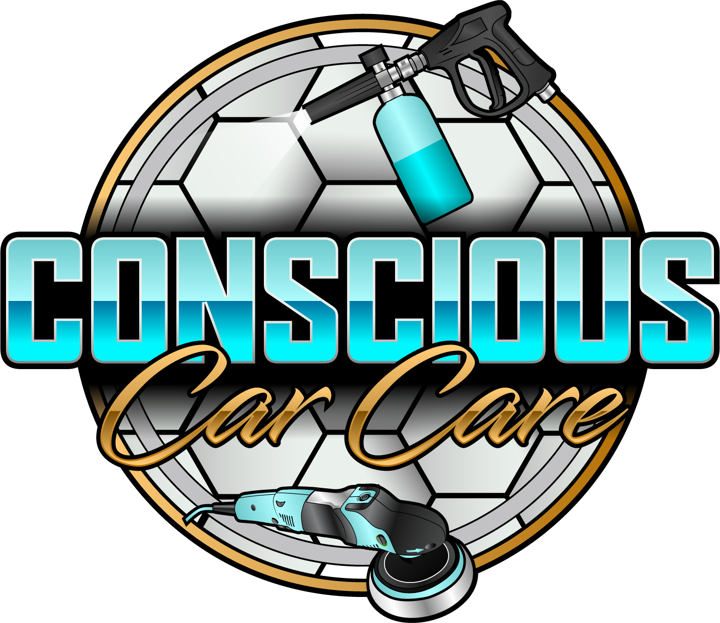 Conscious Car Care